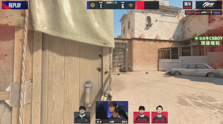 🎮国图恐怖如斯!三叶+Emilia沙2双双游龙 LVG暴打Legacy赢图一